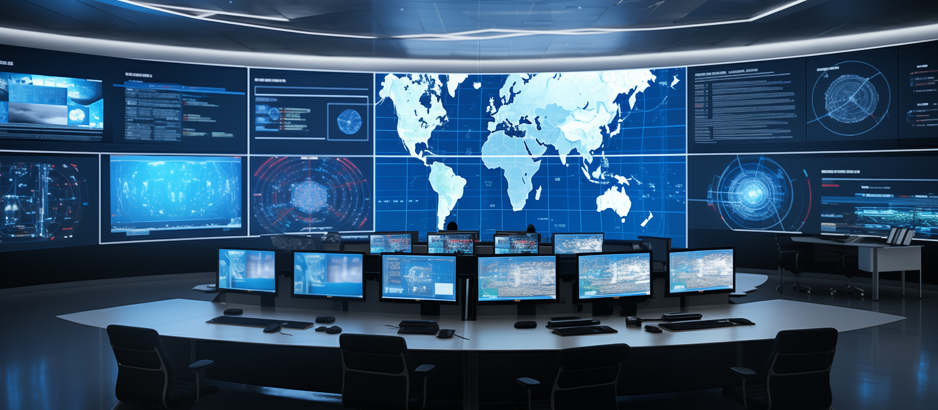 Intelligent transportation