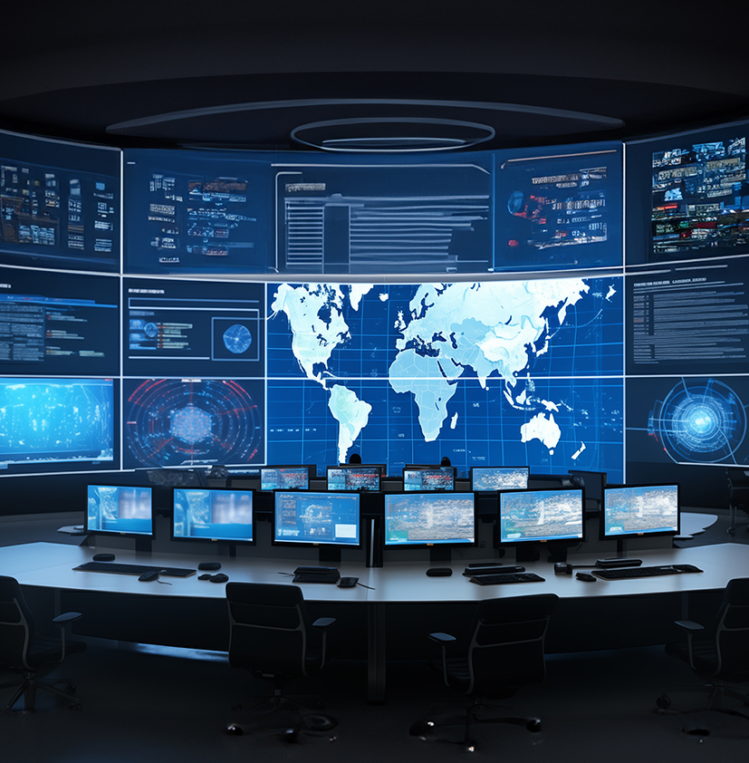 Intelligent transportation