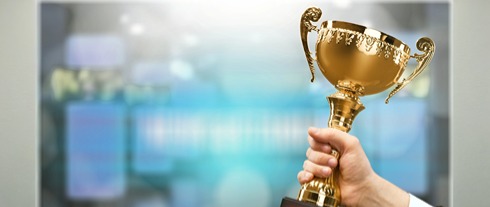 AI Empowers Next-Gen Commercial Display Ecosystem: HKC Wins 16th "Huaxian Award" for Innovative Product