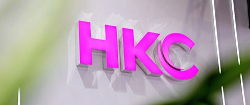 Embracing New Frontiers of Wisdom and Innovation, Pursuing Light with Scientific and Technological Creation — HKC Showcases Its Full-Scenario Display Matrix at the 137th Canton Fair