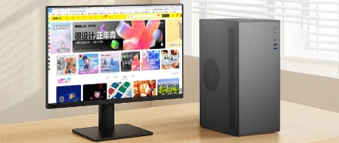 Innovating Performance, Defining Professionalism! Sambada, a brand under HKC, Unveils Mid-to-High-End Performance Desktop Computers