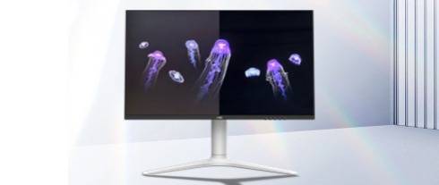 HKC's HOD MNT: Breaking Through the Boundaries of Display Technology and Reshaping a New Pinnacle of Visual Experience